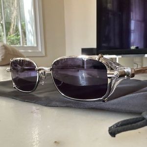 Vintage Jean Paul Gaultier Sunglasses